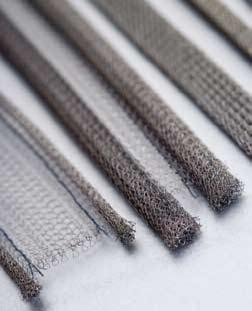 Knitted wire mesh(KP)