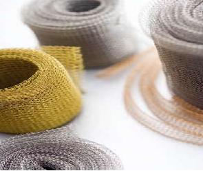 Shielding knitted mesh bandage(KW)