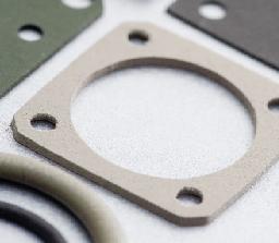 Conductive shielding connector gasket(DC)