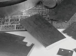 Thermally Conductive graphite sheet(LT-GS)