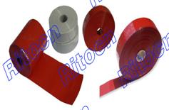 Self-fusing silicone rubber tape(LT-6351,LT-PF)