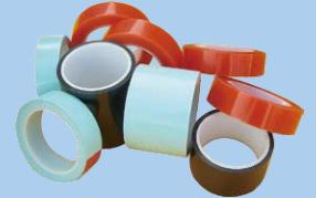 Copper foil double-sided tape,Aluminum foil double-sided tape,PET double-sided tape(LT-DT)